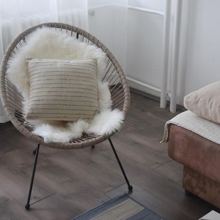 Feel Danube Apartment Zemun Exterior foto
